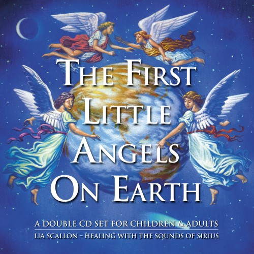 First Little Angels on Earth