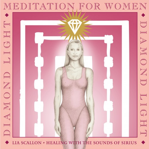 Meditation Women