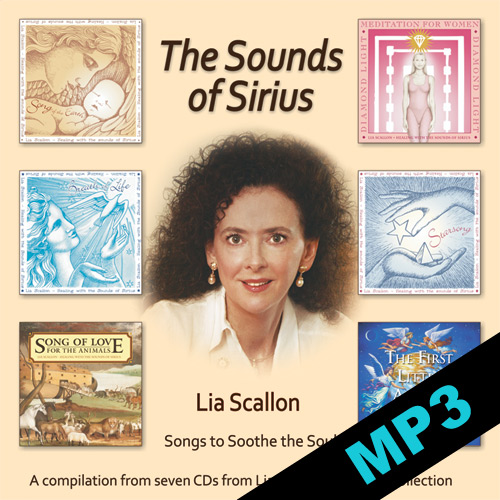 Sounds of Sirius - Compilation album