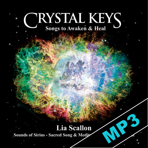 Crystal Keys - MP3